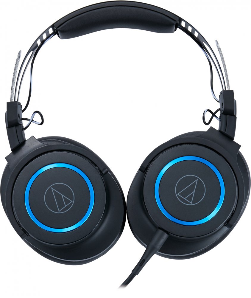 Audio Technica ATH-G1