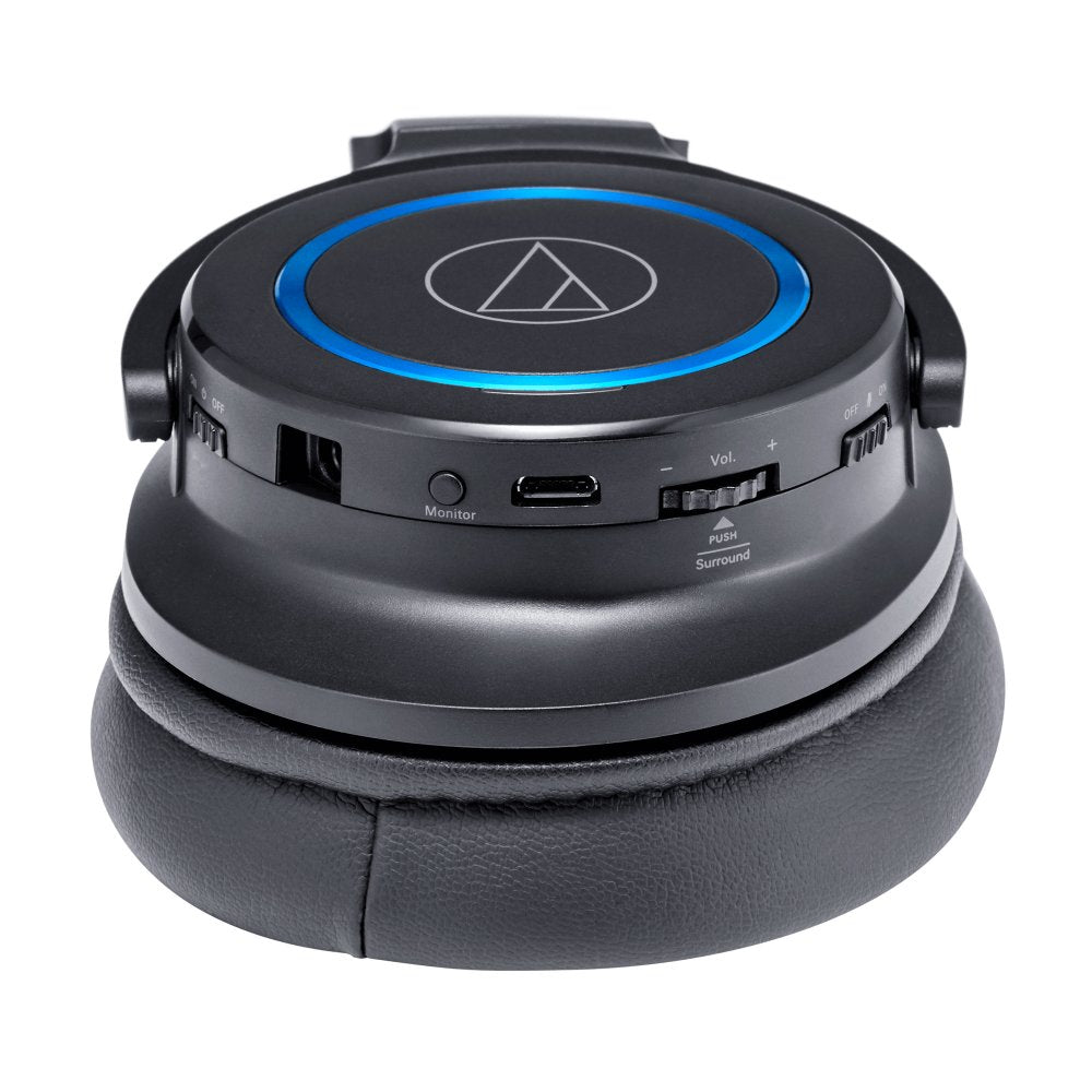 Audio Technica ATH-G1WL