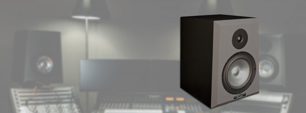 Ocean Way Audio Pro2A
