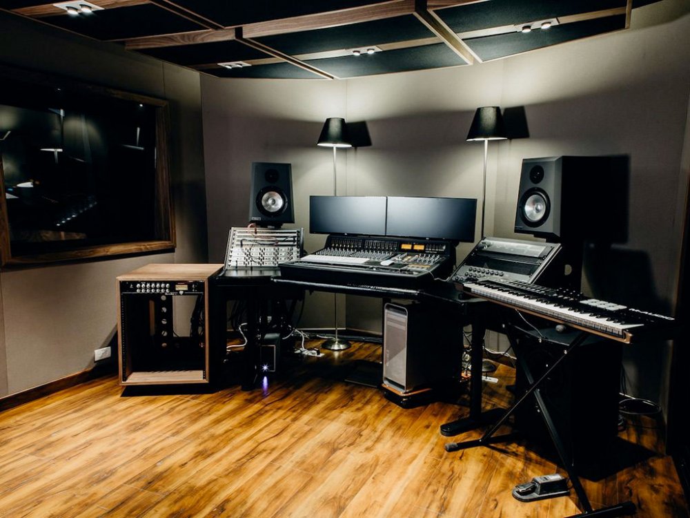 Ocean Way Audio Pro2A
