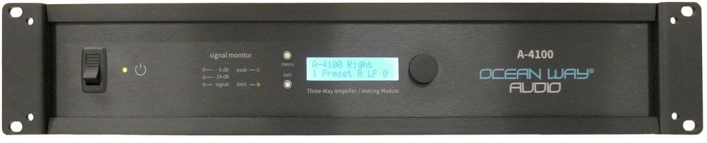 Ocean Way Audio HR3.5