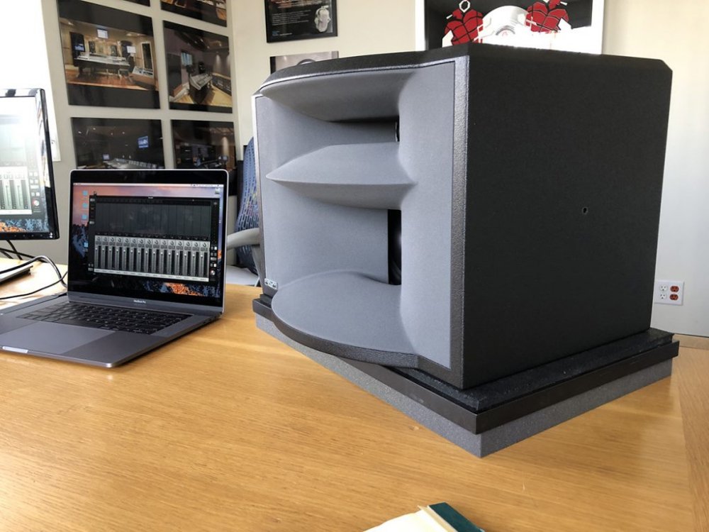 Ocean Way Audio HR5