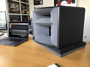 Ocean Way Audio HR5