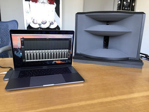 Ocean Way Audio HR5