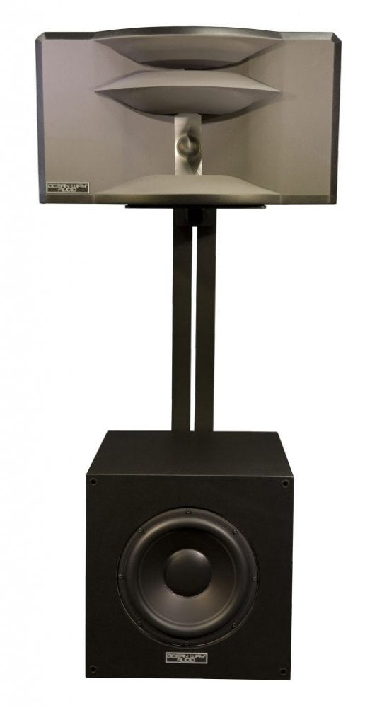 Ocean Way Audio HR4 rev.2