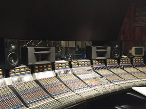 Ocean Way Audio HR4 rev.2