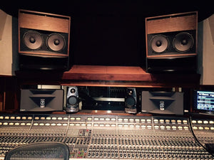 Ocean Way Audio HR4 rev.2
