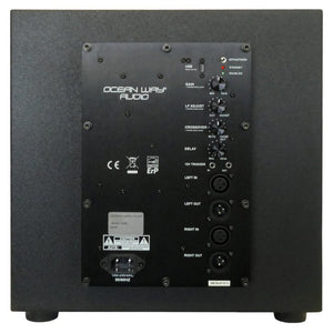 Ocean Way Audio S10A Sub-Bass