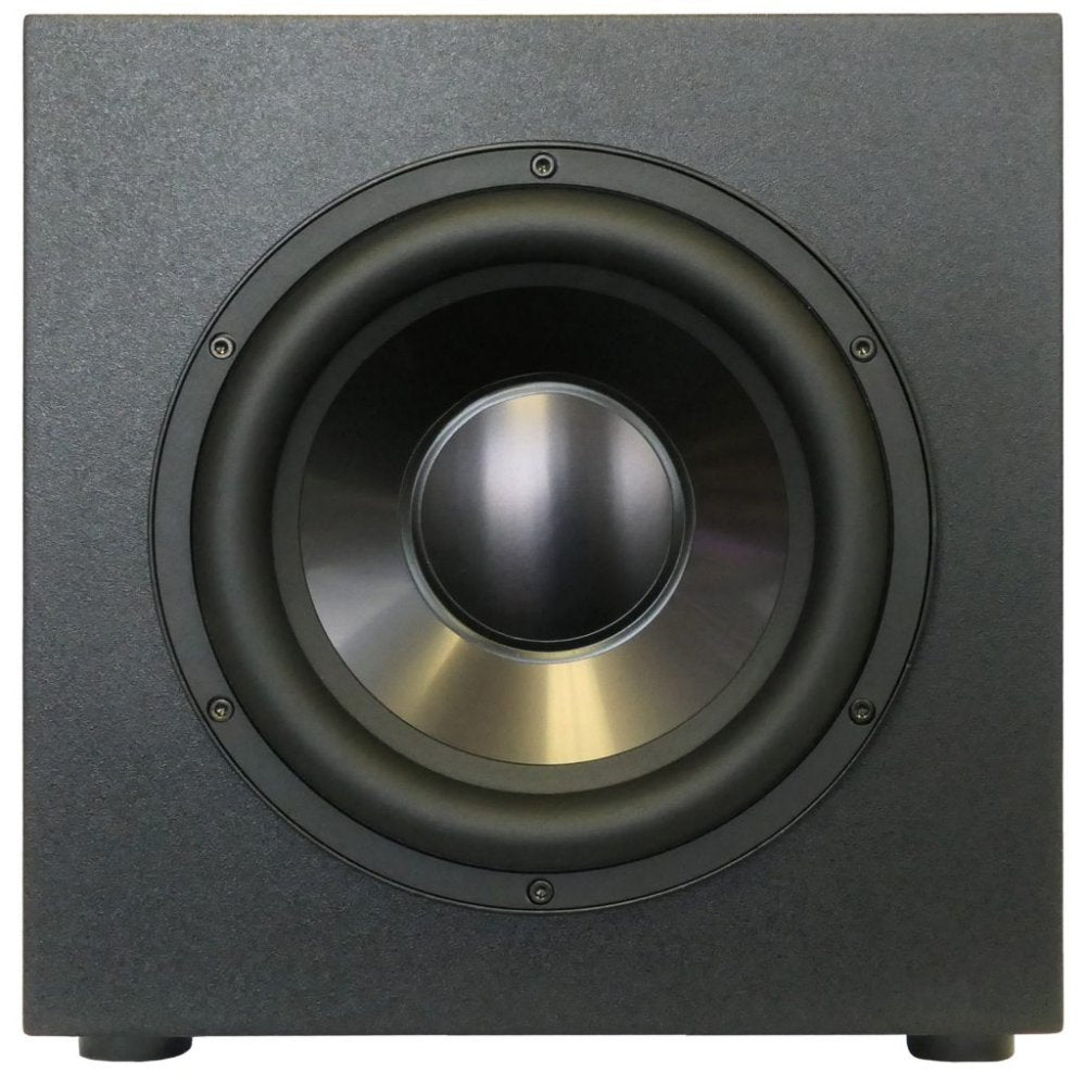 Ocean Way Audio S10A Sub-Bass