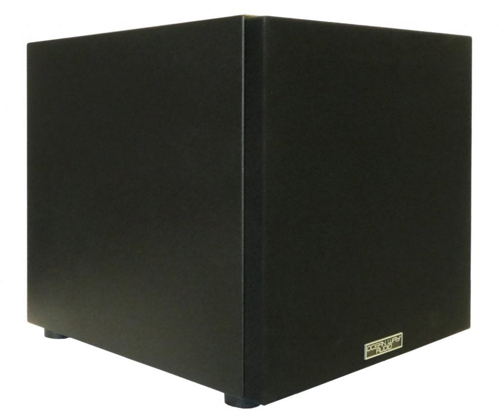 Ocean Way Audio S10A Sub-Bass