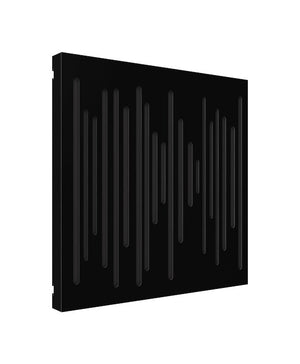 Vicoustic VicPattern Ultra Wavewood - Black