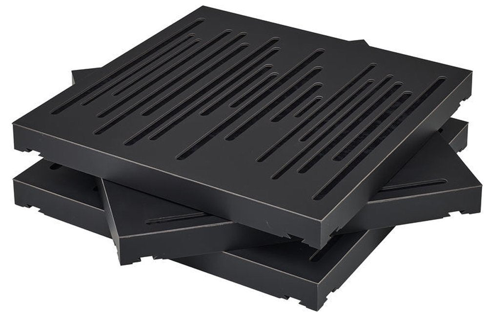 Vicoustic VicPattern Ultra Wavewood - Black