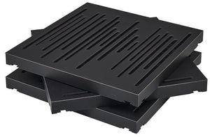 Vicoustic VicPattern Ultra Wavewood - Black