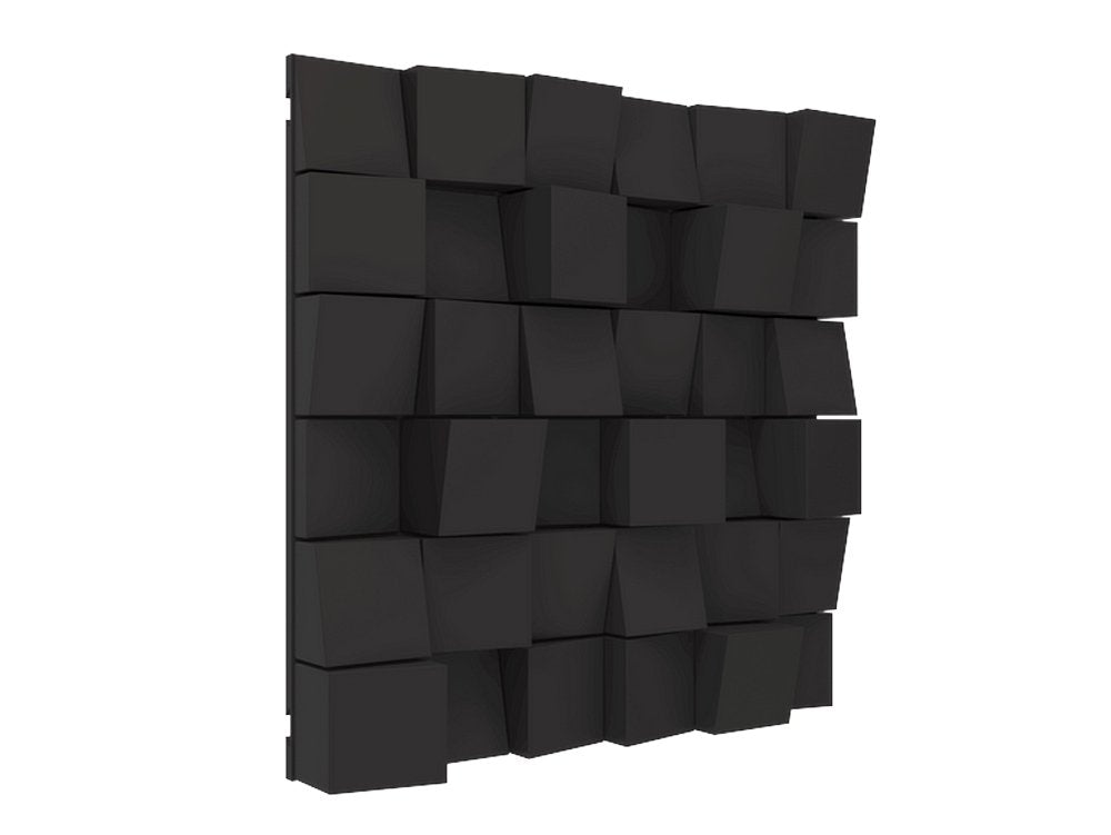 Vicoustic Multifuser Wood MKII 36 - Black