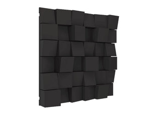Vicoustic Multifuser Wood MKII 36 - Black