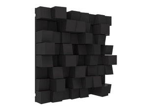 Vicoustic Multifuser Wood MKII 64 - Black
