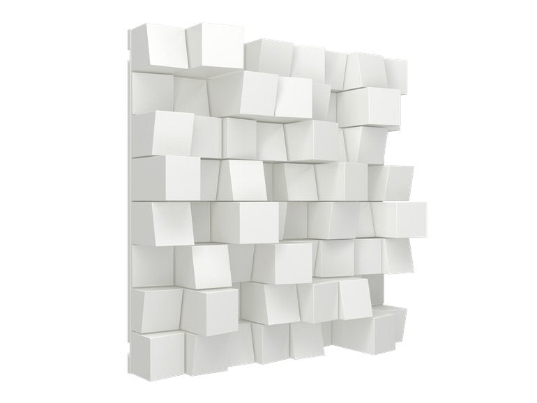 Vicoustic Multifuser Wood MKII 36 - White