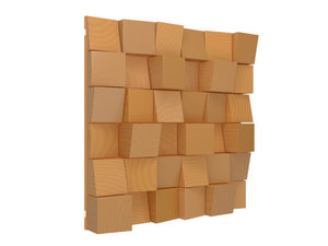 Vicoustic Multifuser Wood MKII 36 - Wood
