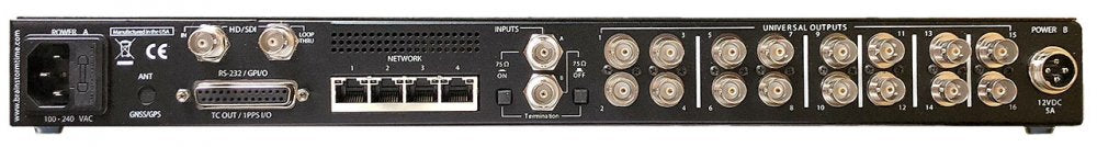 Brainstorm Electronics DXD-16