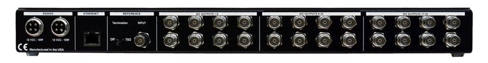 Brainstorm Electronics DCD-24