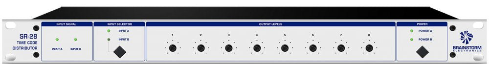 Brainstorm Electronics SR-28