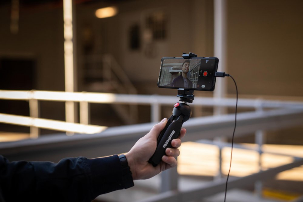 Sennheiser XS LAV USB-C MOBILE KIT