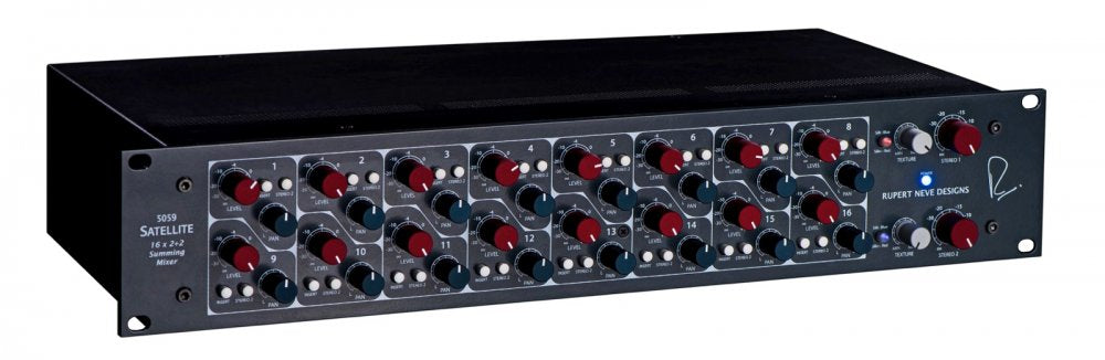 Rupert Neve Designs 5059-S Satellite