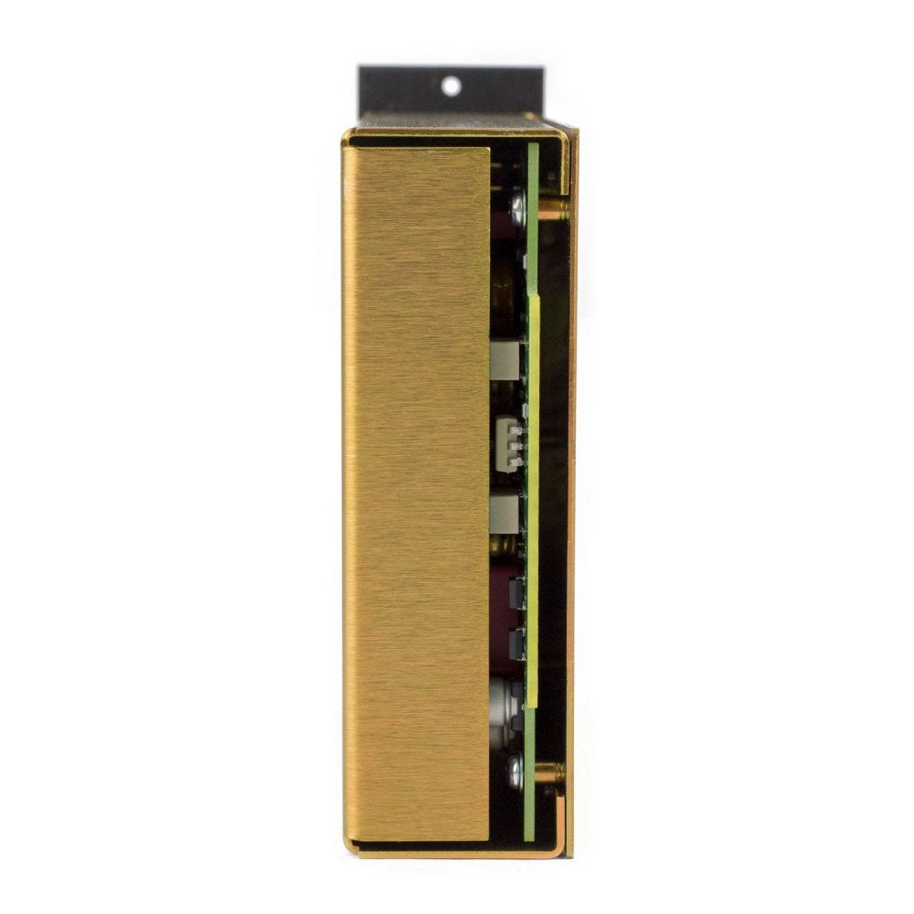 Standard Audio Level-Or MK2