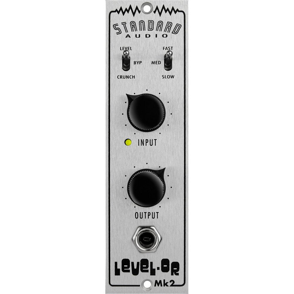 Standard Audio Level-Or MK2