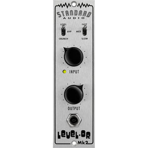 Standard Audio Level-Or MK2