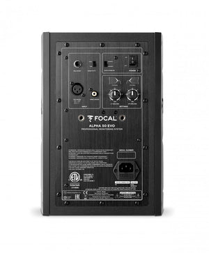 Focal Alpha 50 Evo