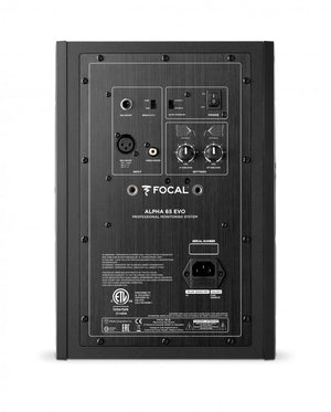 Focal Alpha 65 Evo