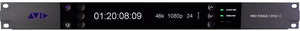 Avid Pro Tools | Sync X