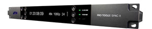 Avid Pro Tools | Sync X