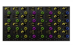 Avid S4/S6 CKM with extended HW warranty
