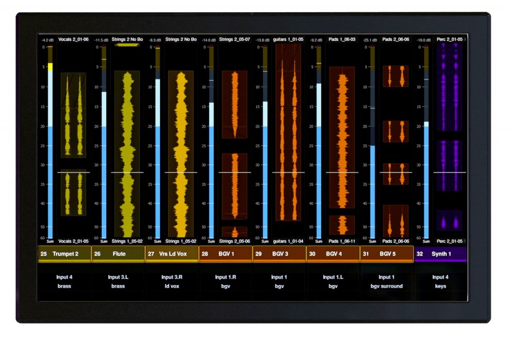Avid S4/S6 CDM with extended HW warranty