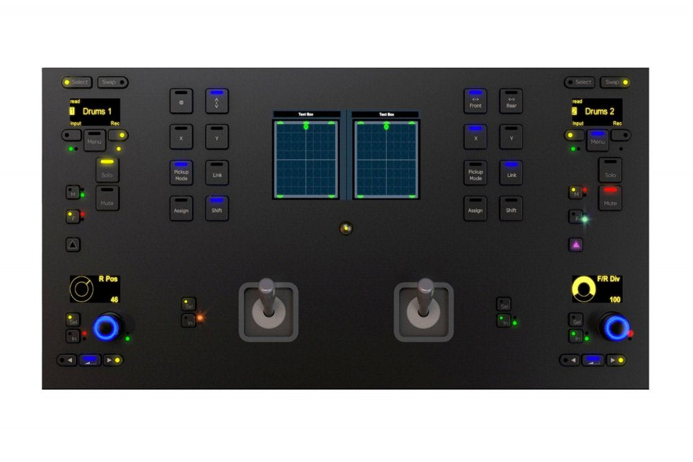Avid S4/S6 MJM with extended HW warranty