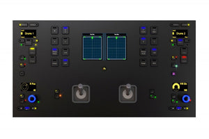 Avid S4/S6 MJM with extended HW warranty
