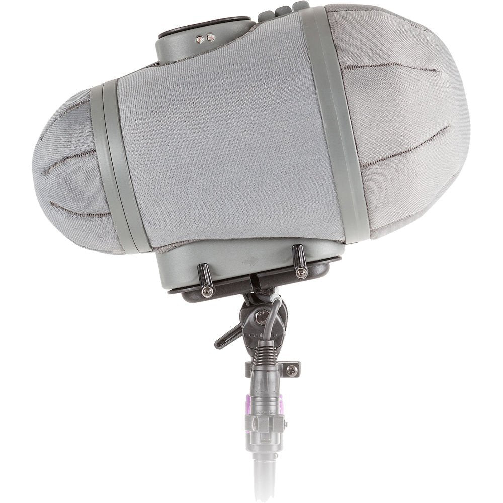 Rycote Stereo Cyclone MS Kit 4 089113