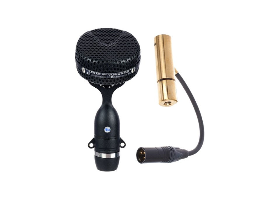 Coles 4038 bundle with 4072 stand adapter
