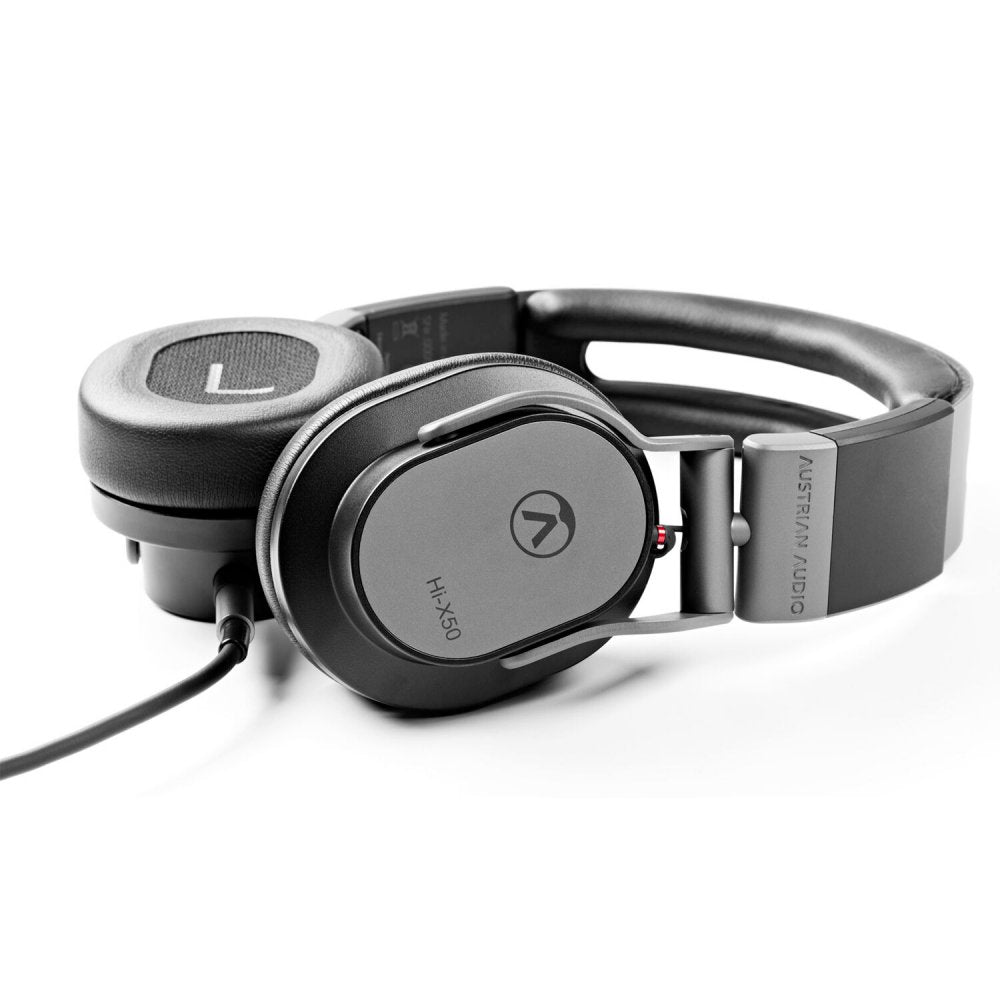 Austrian Audio Hi-X50
