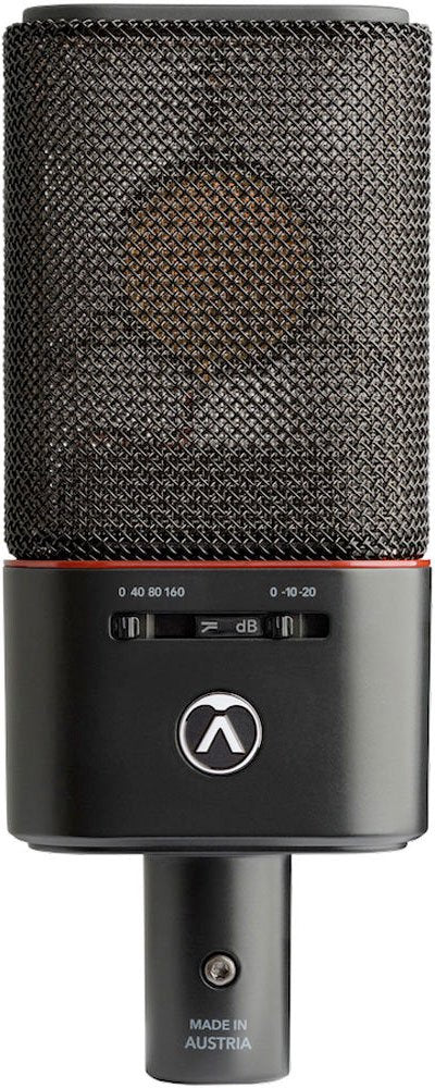 Austrian Audio OC18 Studio Set