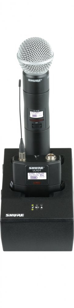 Shure SBC200-US