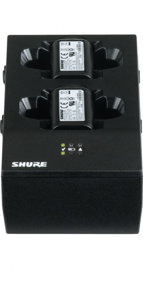Shure SBC200-US