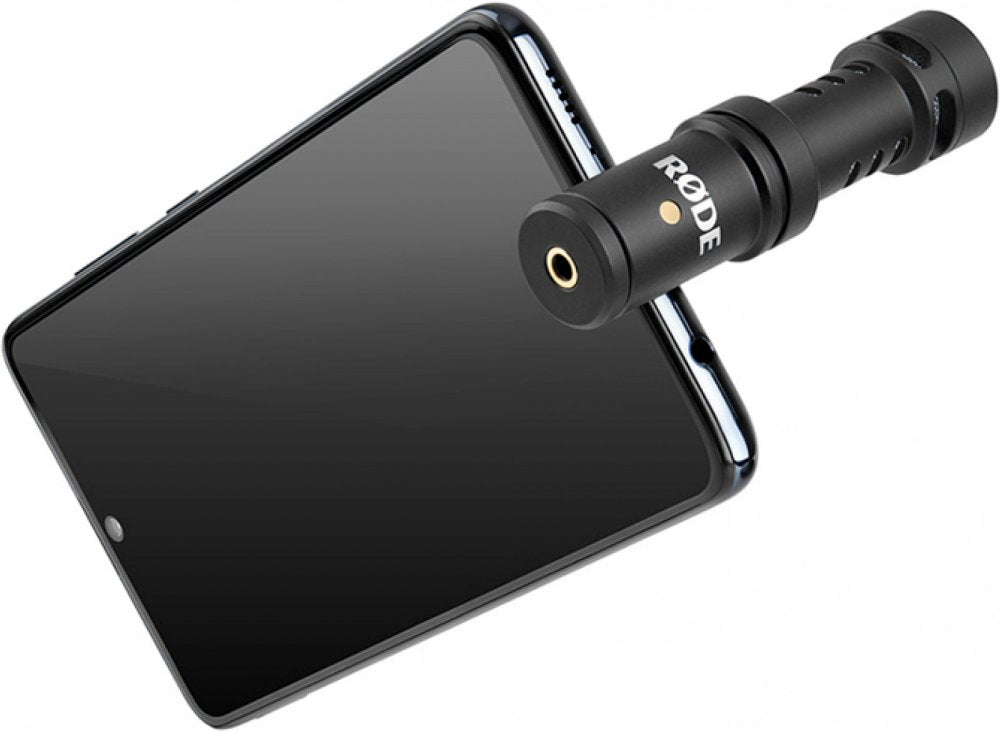 RØDE VideoMic Me-C