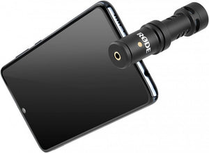 RØDE VideoMic Me-C