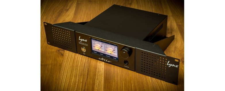 Lynx Studio Technology HiloRack V2
