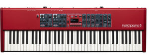 Nord Piano 5 73