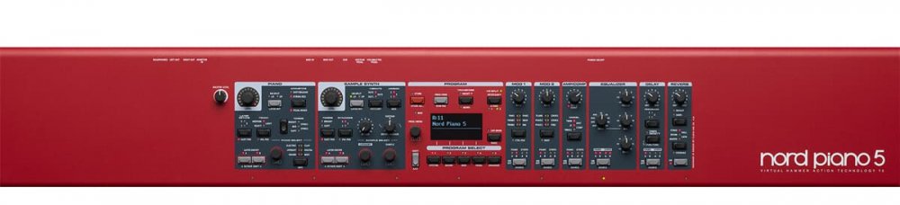 Nord Piano 5 88