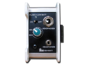 Glensound GS-HA011 - Headphone Amplifier